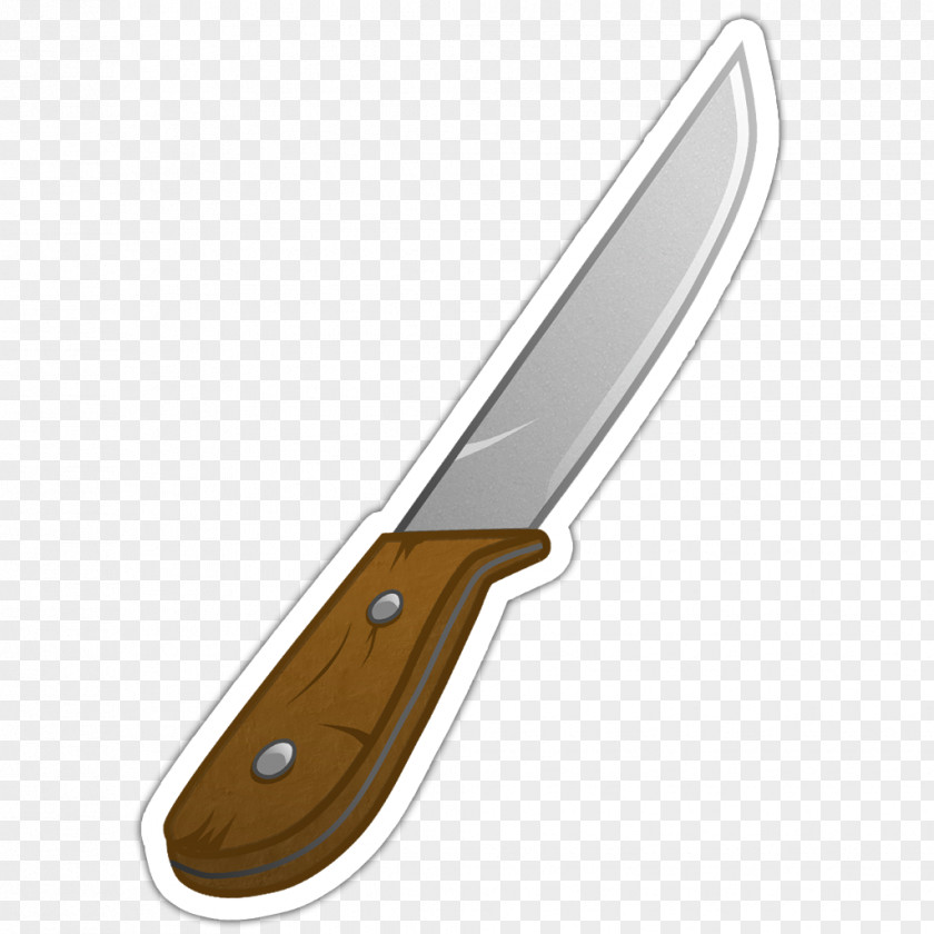 Knife Everlasting Summer Utility Knives Throwing Visual Novel PNG