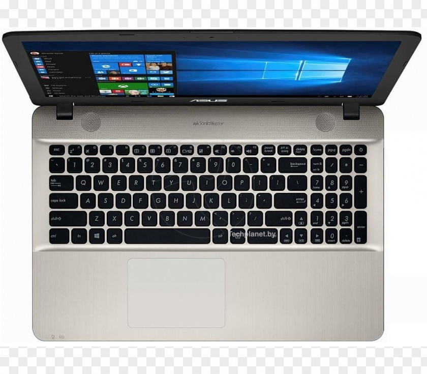 Laptop Intel Core I5 I7 Asus PNG
