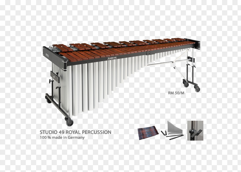 Musical Instruments Marimba Percussion Xylophone Metallophone PNG