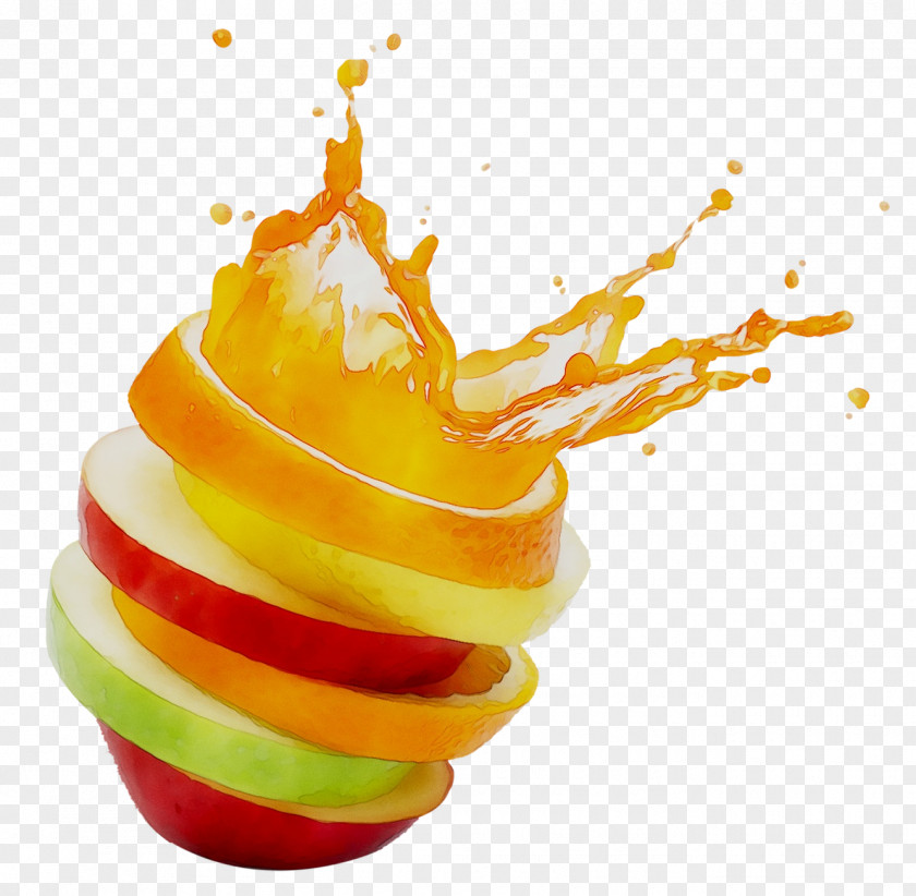 Orange Juice Milkshake Fruit PNG