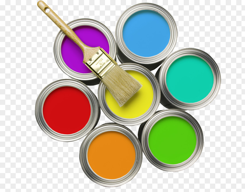 Paint Color Scheme Interior Design Services Wall PNG