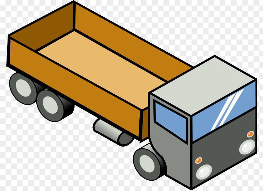 Picture Of Lorry Car Tank Truck Semi-trailer Clip Art PNG