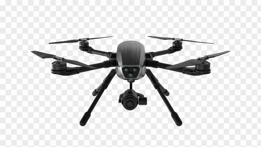 Predator Drone Unmanned Aerial Vehicle PowerVision UAV Powervision Tech Inc. First-person View Camera PNG