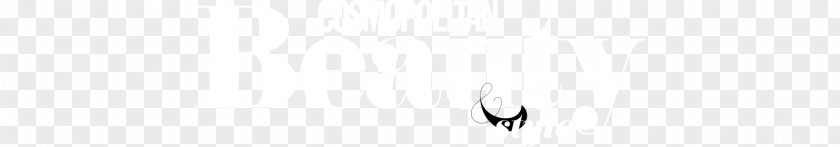 Stylish Beauty Spa Logo White Desktop Wallpaper Font PNG