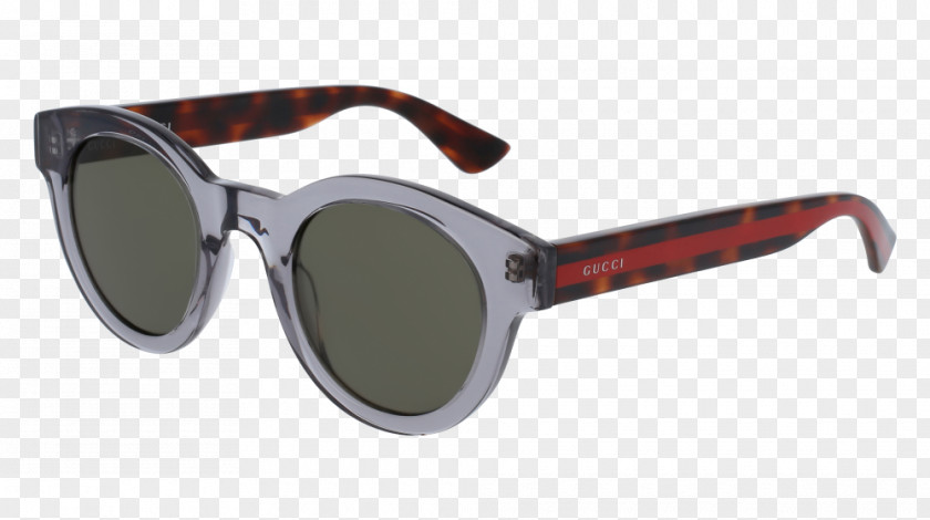 Sunglasses Gucci GG0010S Fashion PNG