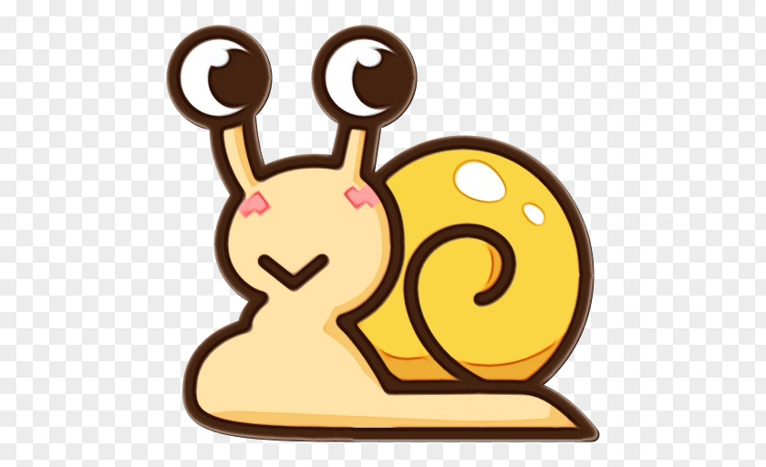 Symbol Cartoon Snail PNG