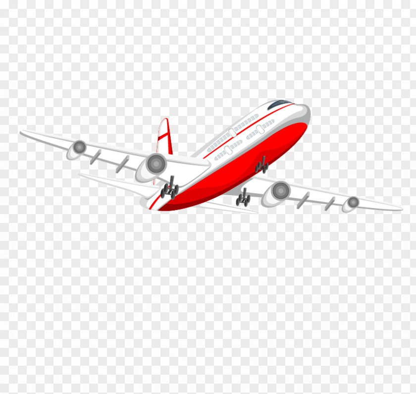Aircraft Airplane PNG
