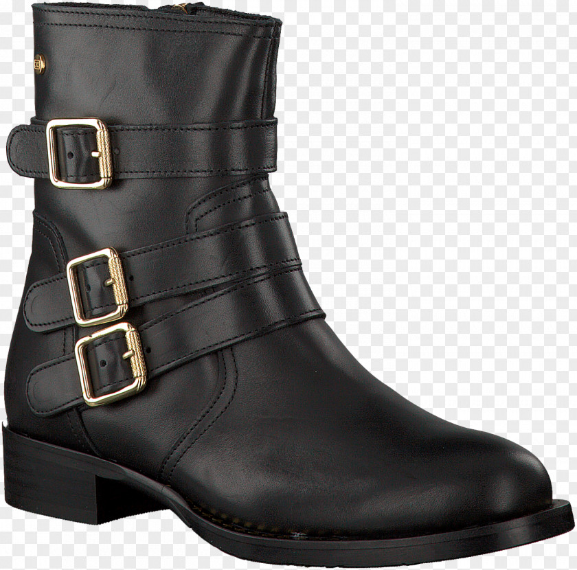 Boot Shoe Botina The Frye Company Leather PNG