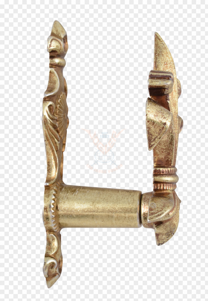 Brass 01504 PNG