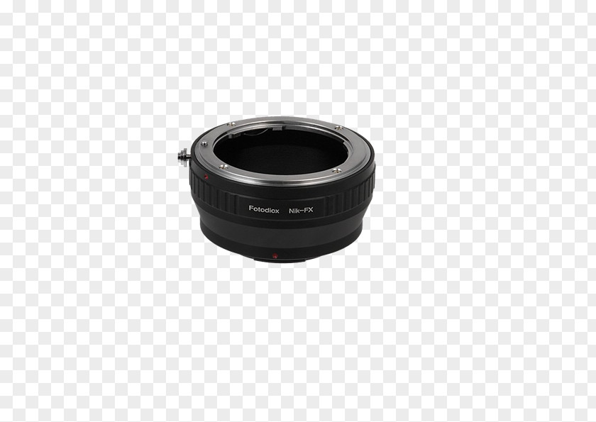 Camera Lens Micro Four Thirds System Adapter PNG