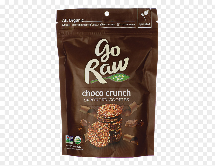 Choco Crunch Nestlé Raw Foodism Organic Food Breakfast Cereal Chocolate PNG
