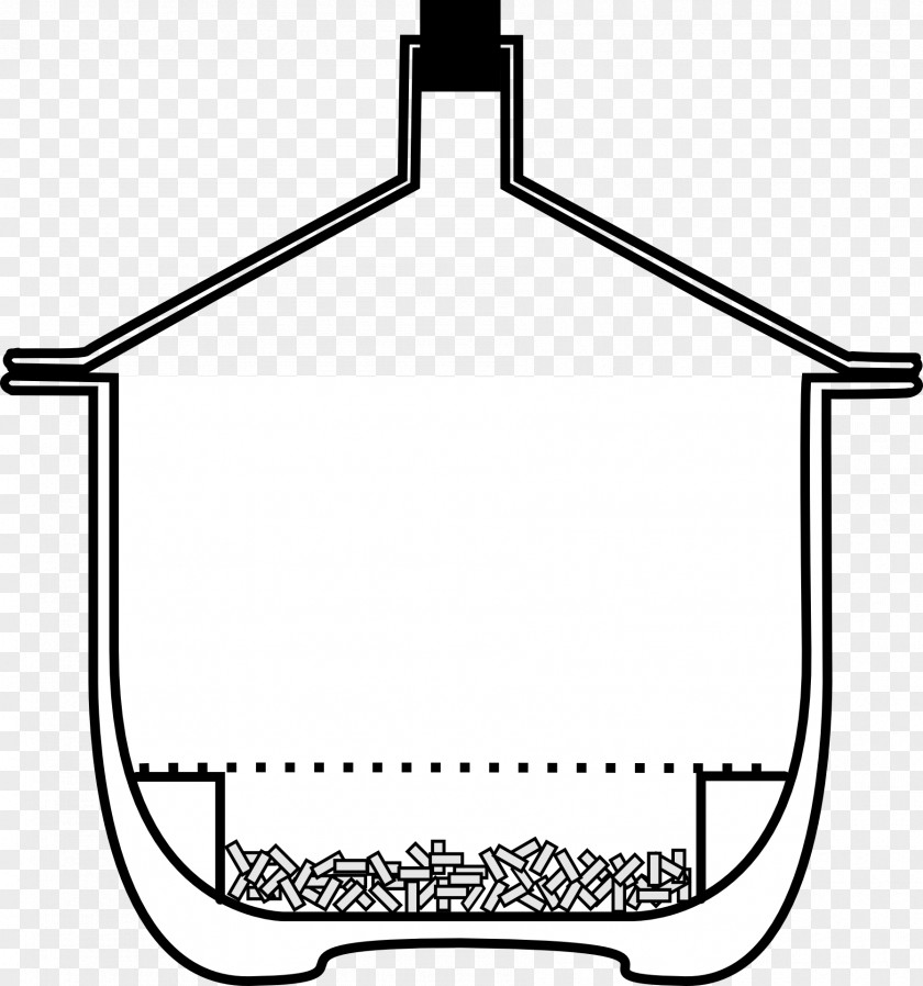 Desiccator Laboratory Clip Art PNG