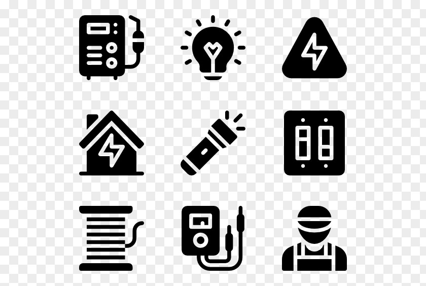 Electrician Vector Circus Clip Art PNG