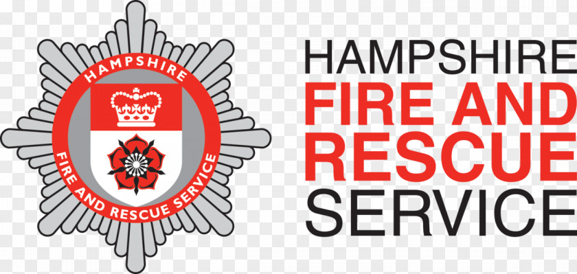 Firefighter Hampshire Fire And Rescue Service Department Emergency PNG