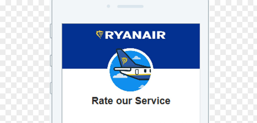 Flight Travel Logo Brand Airplane Ryanair PNG