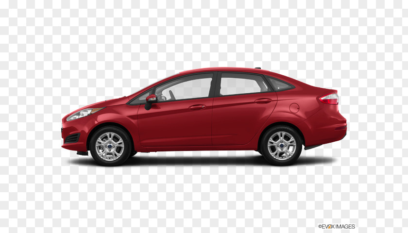 Ford Fiesta 2014 Car 2018 Sedan PNG