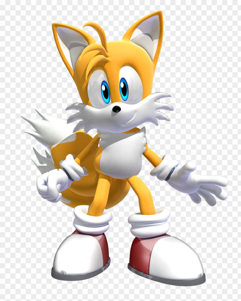 Fox Tails Sonic The Hedgehog 2 Chaos Shadow PNG