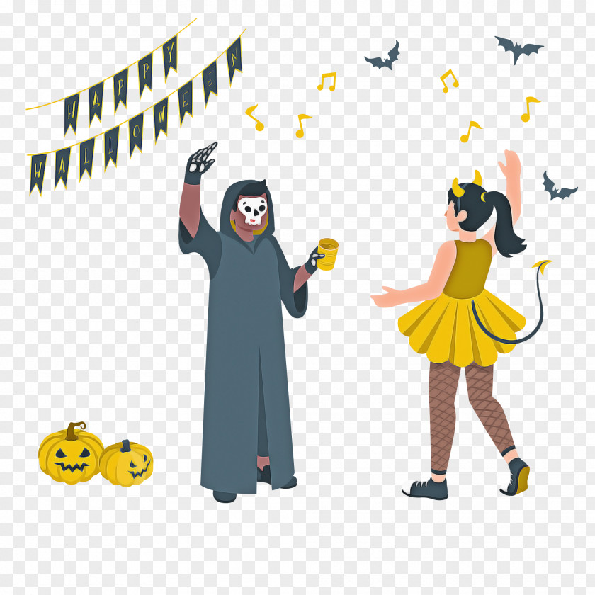 Halloween PNG