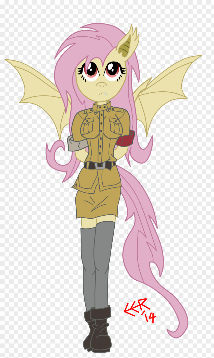 Integra Hellsing Fairy Cartoon PNG