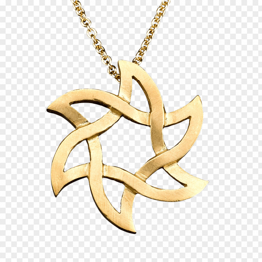 Jewellery Locket Body Necklace Gold PNG