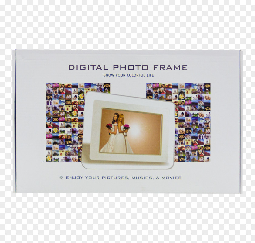 Month Of Fasting Picture Frames Digital Photo Frame Data Photography PNG