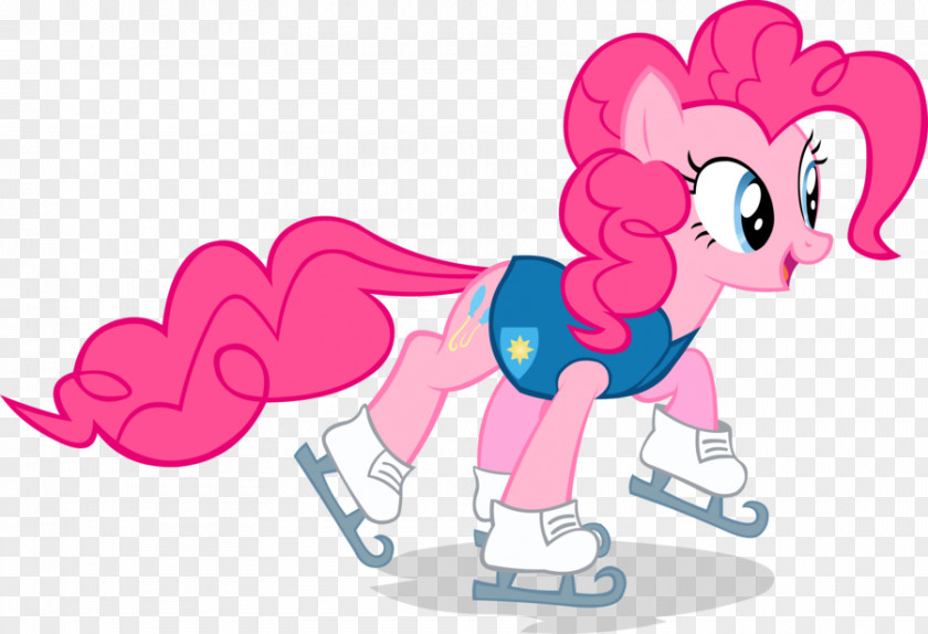 My Little Pony Pinkie Pie Rarity Rainbow Dash Spike PNG