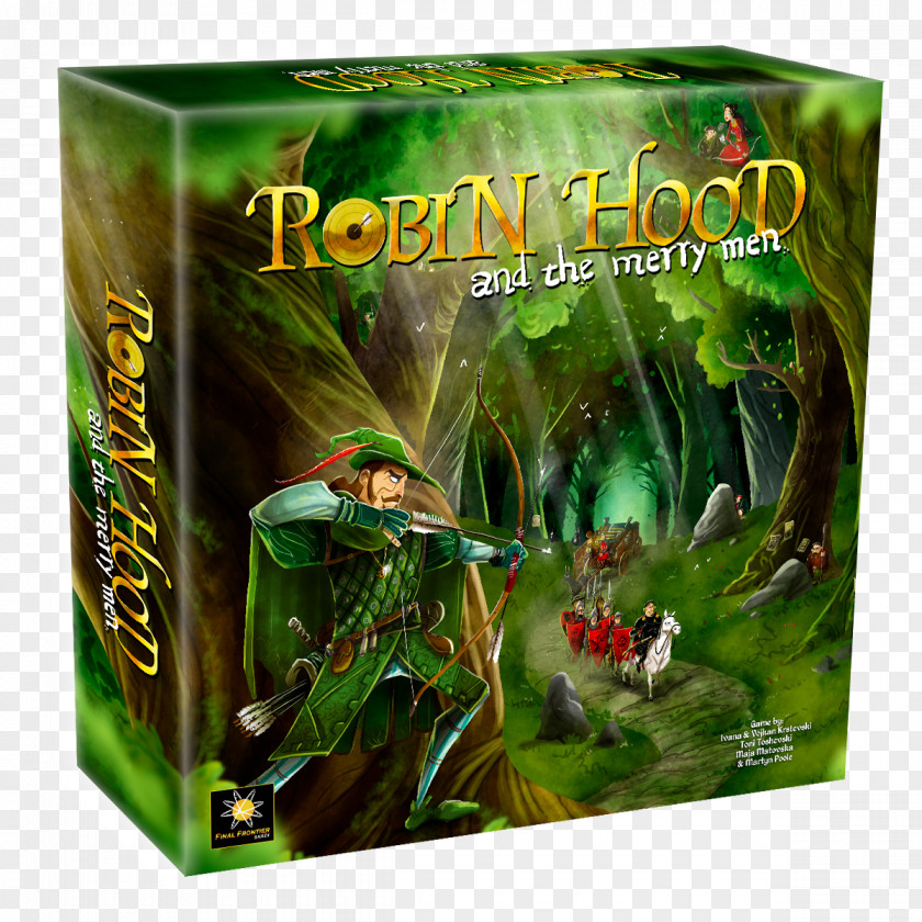 Robin Hood Disney Hrói Höttur StarCraft: The Board Game Merry Men PNG