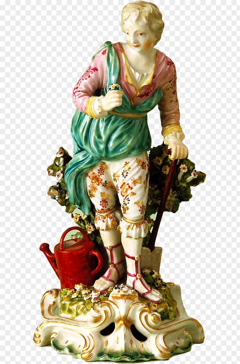 Sculpture Work Of Art History Rococo PNG
