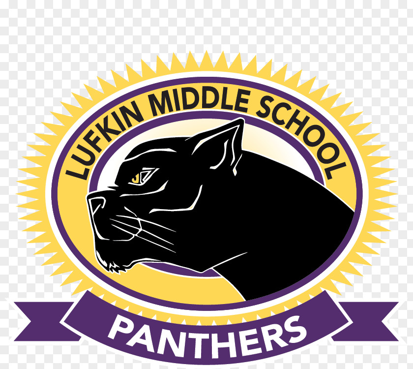 Staar Reading Test Texa Whiskers Cat Logo Lufkin Independent School District Clip Art PNG