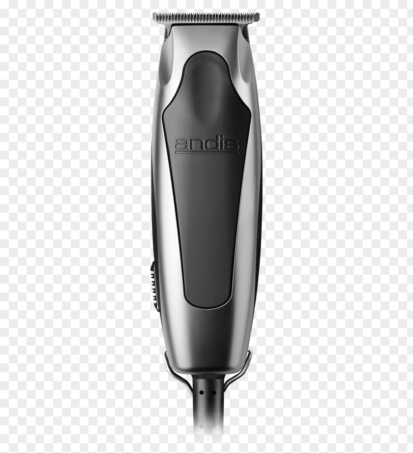 Trimmer Hair Clipper Andis Superliner Barber Styliner II 26700 PNG