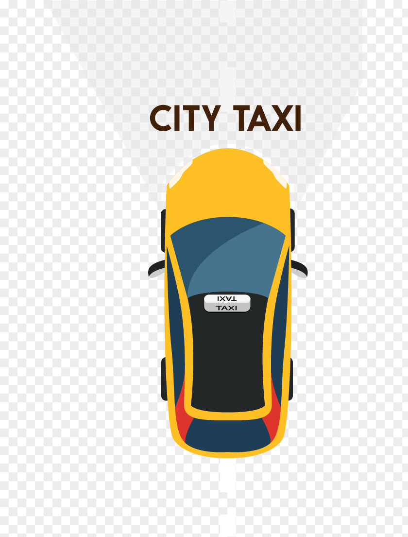 Vector Hand-drawn Taxi Taxicabs Of New York City Hackney Carriage Euclidean PNG