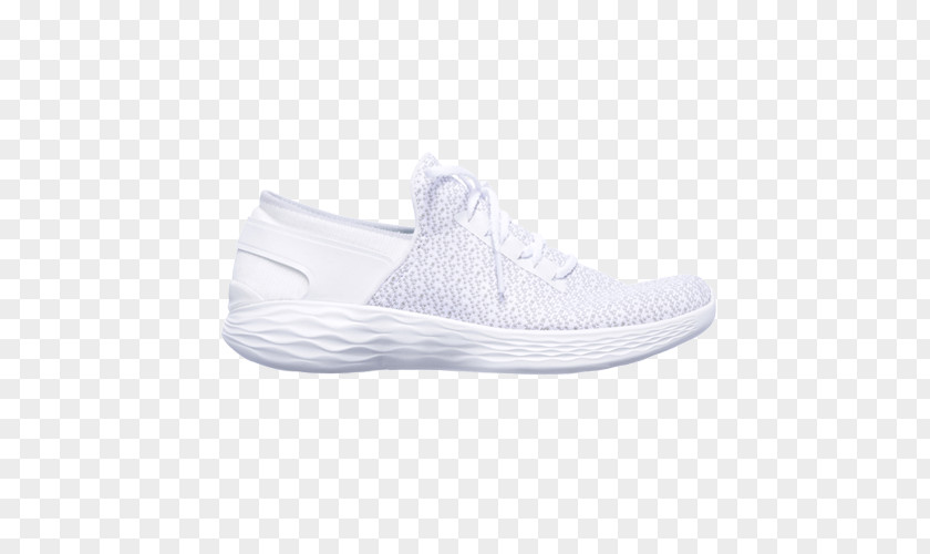 Adidas Sports Shoes Skechers Women's You Inspire White PNG