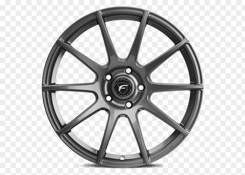 Autofelge Rozetka Alstertal Shopping Centre Car Alloy Wheel PNG