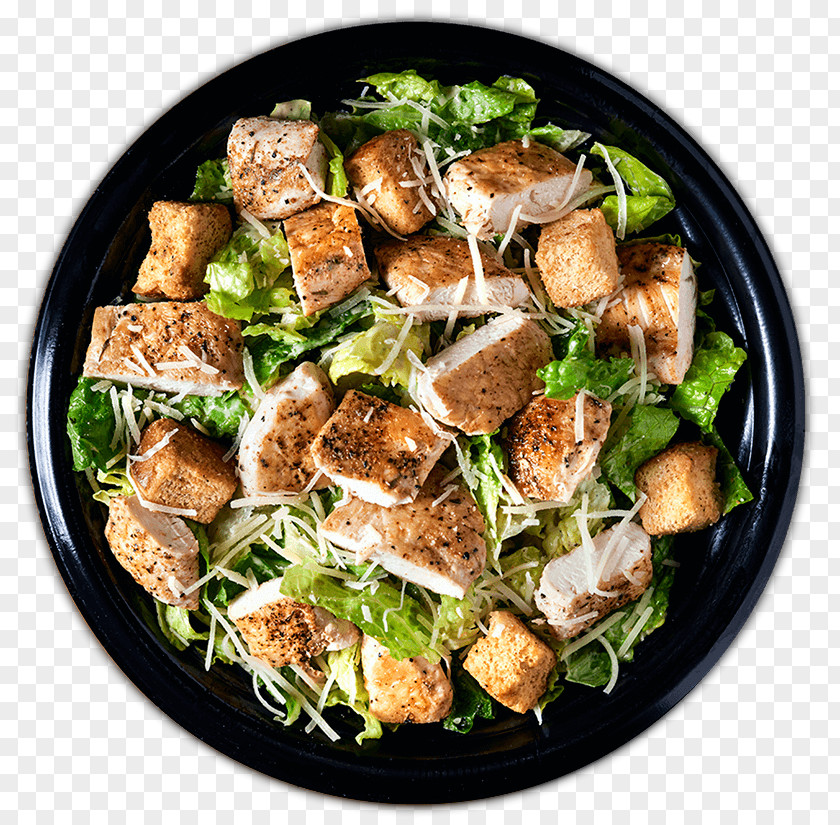 Barbecue Caesar Salad Buffet Fast Food Menu PNG