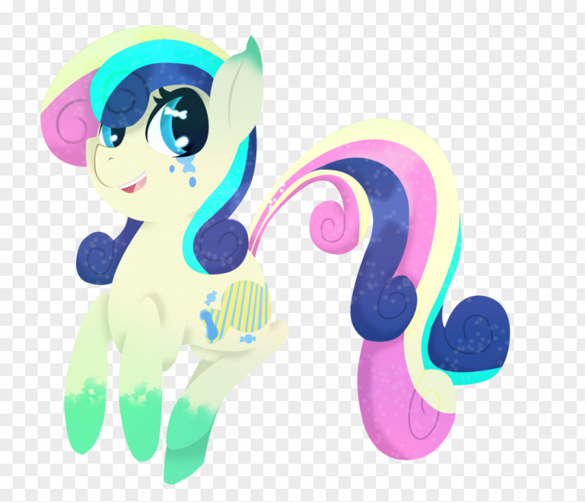 Bon Pony Digital Art Image DeviantArt Winged Unicorn PNG