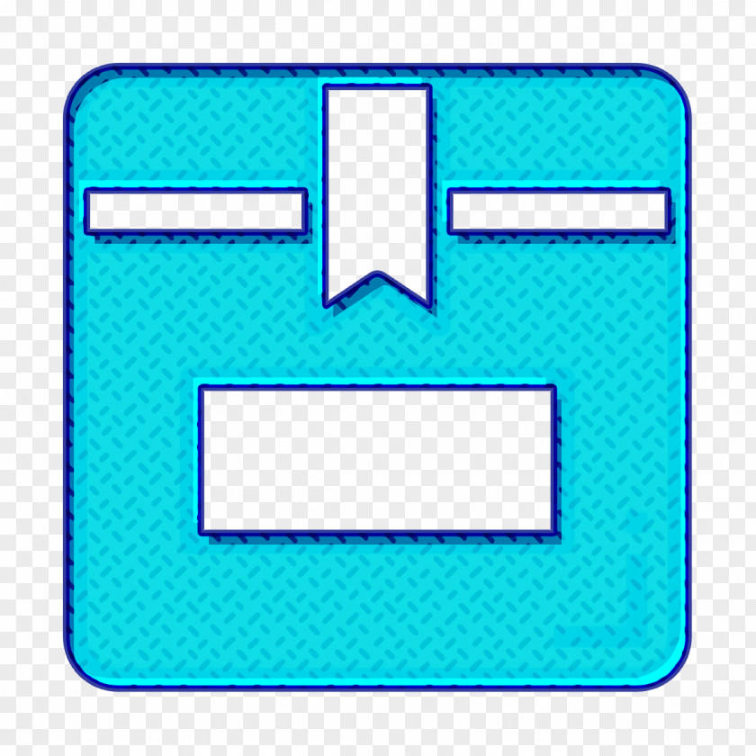 Box Icon Logistic PNG