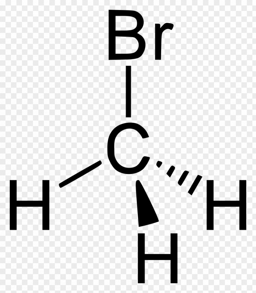 Bromomethane Bromide Chloromethane Methyl Group Bromine PNG