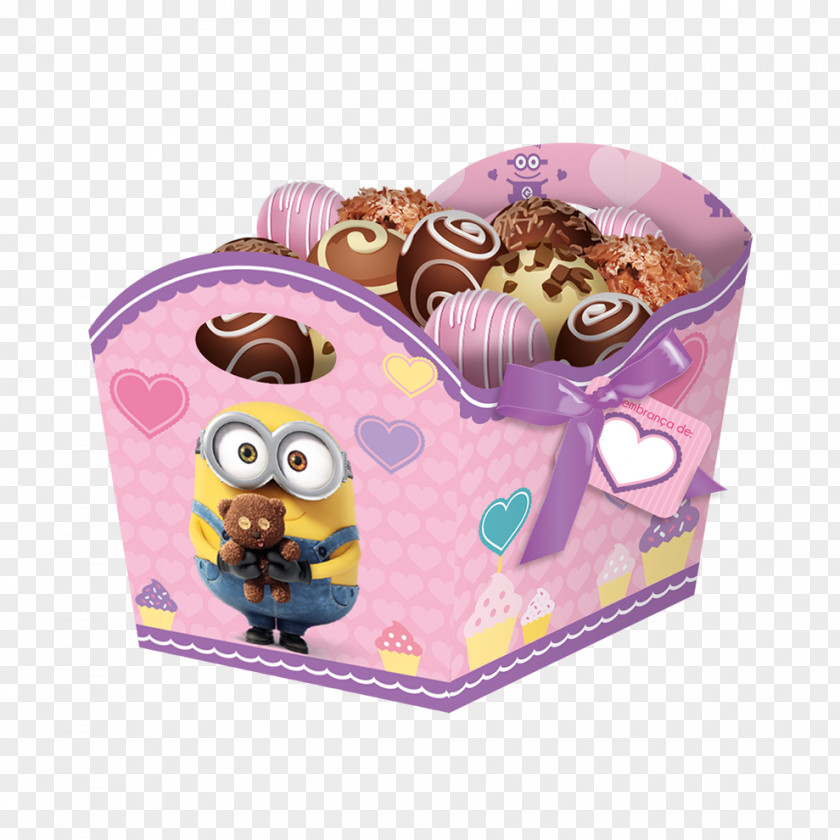 Cachepot Despicable Me Party Adventure Film PNG