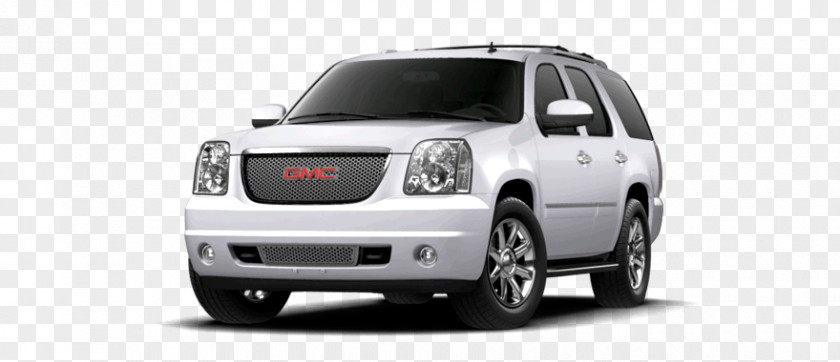 Car GMC Yukon XL Terrain Buick PNG