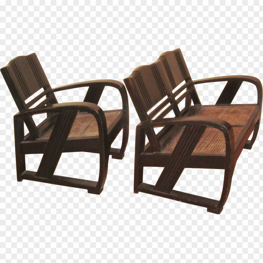 Chinese Material Chair Table Art Deco Garden Furniture PNG