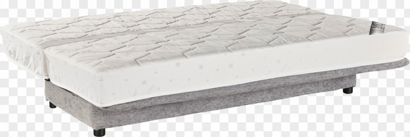 Clicclac Bed Frame Box-spring Mattress Comfort PNG