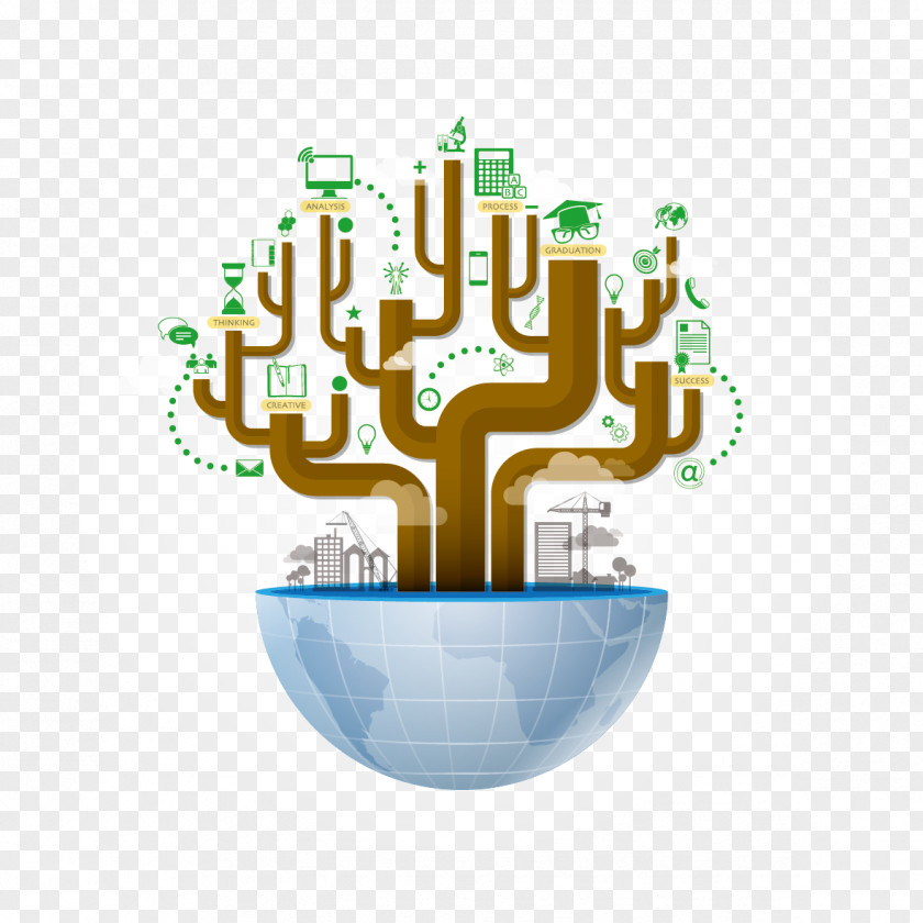 Green Earth Royalty-free Stock Photography PNG