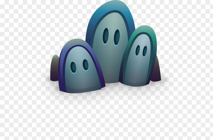 Halloween Ghost Clip Art PNG