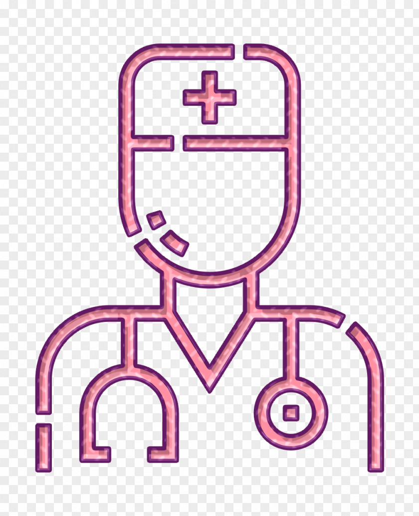 Health Icon Doctor PNG