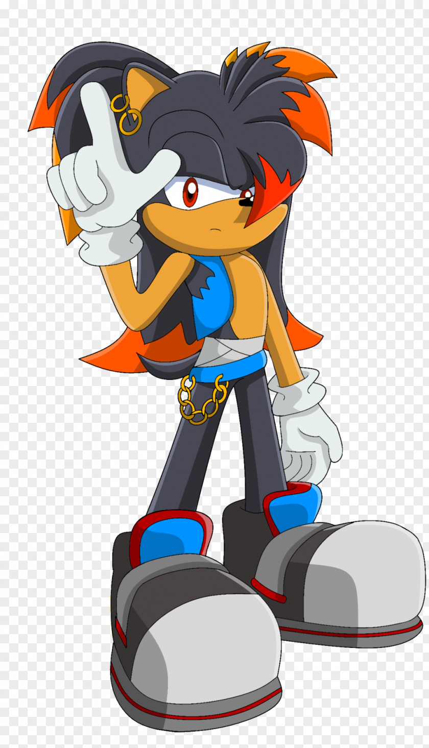 Hedgehog Sonic The Flame Fiction DeviantArt PNG