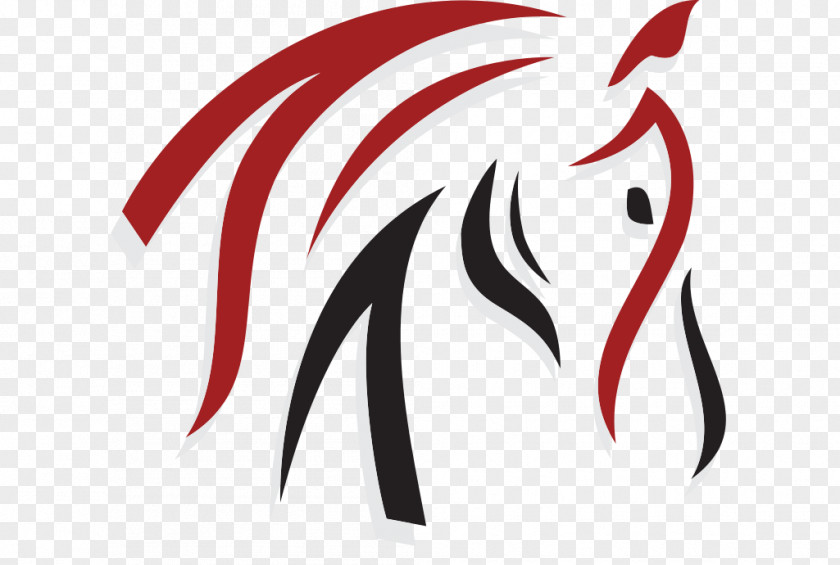Horse Logo Reitschule TUMUSCHEIT Stable Business American Miniature Equestrian PNG