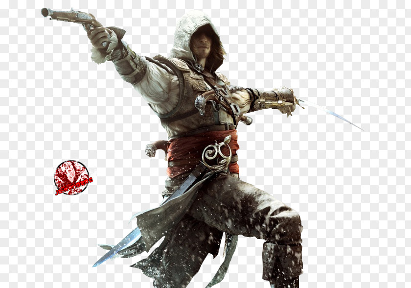 Jacoba Of Settesoli Assassin's Creed IV: Black Flag III Ezio Auditore Edward Kenway PNG