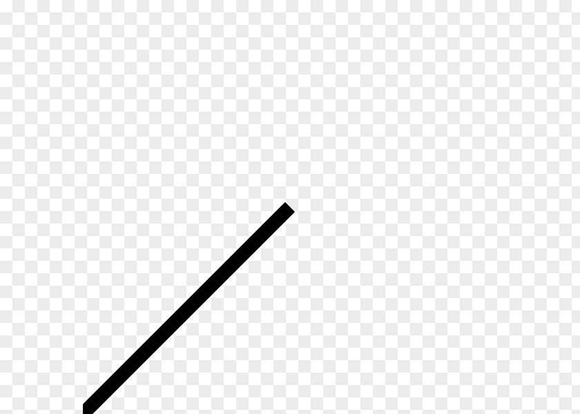 Line Angle White Font PNG