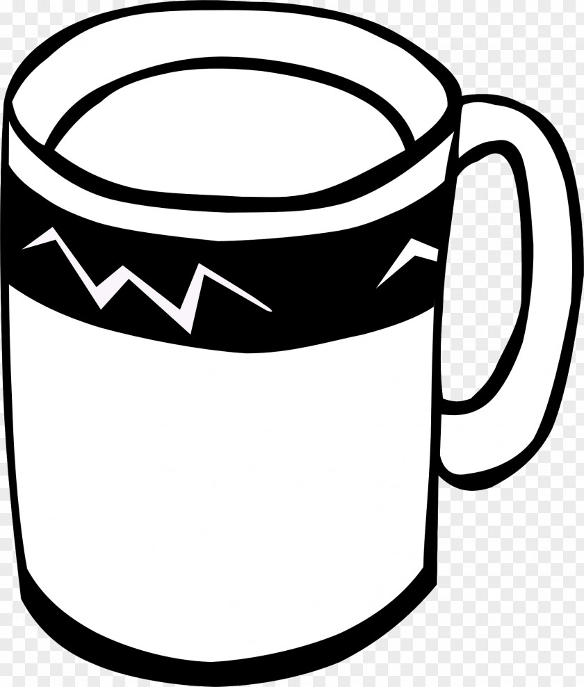 Mug Cup Coffee Clip Art PNG
