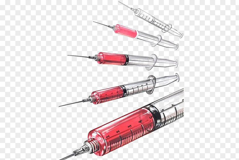 Needle Download PNG